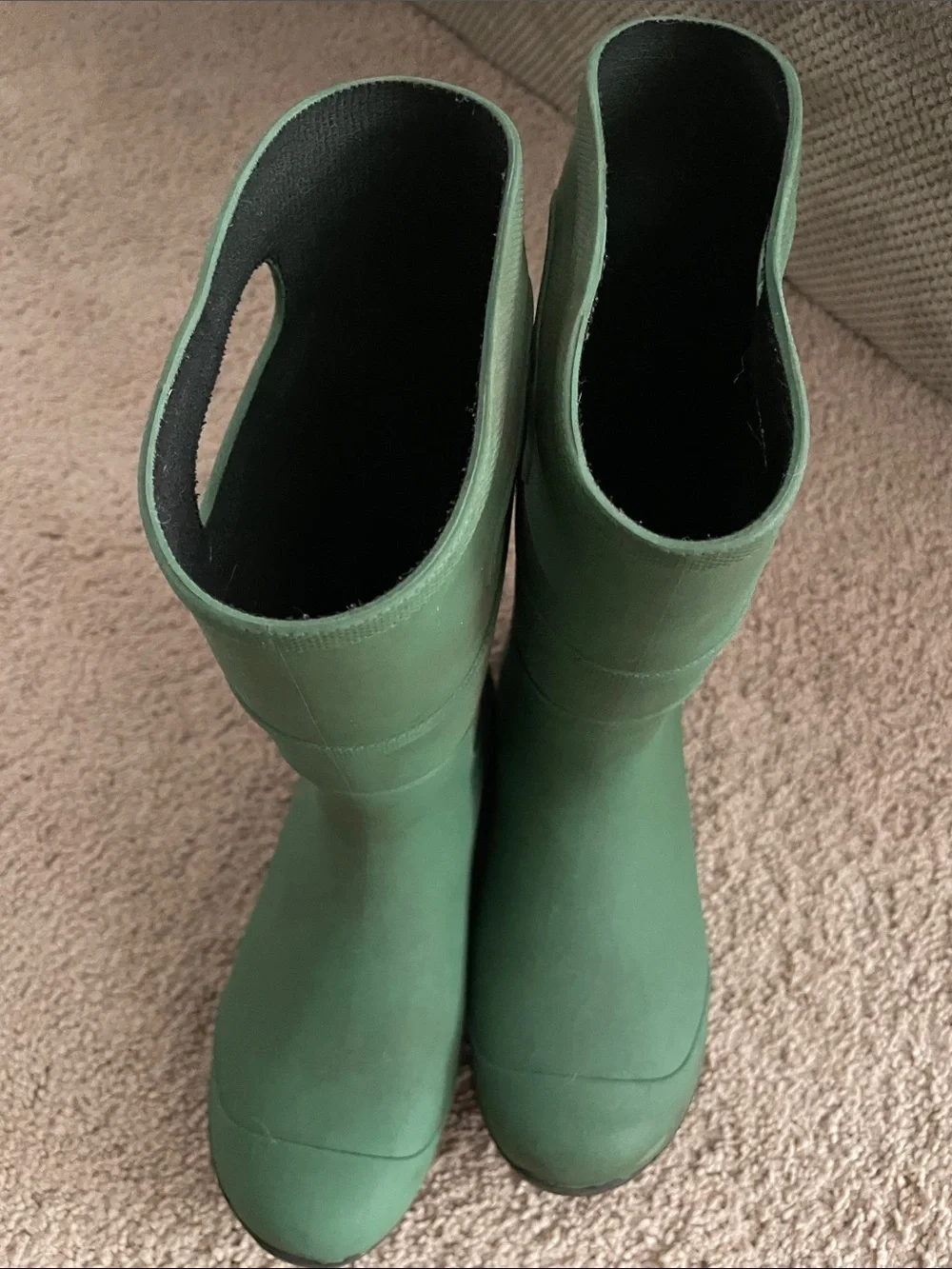 Bogs youth 3 rain boots